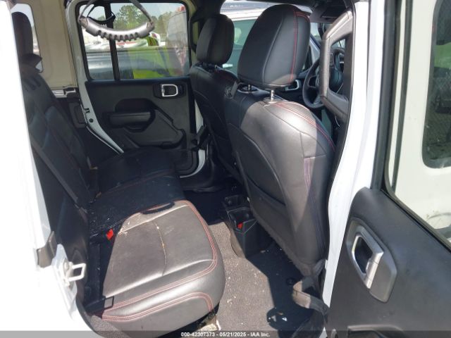 2023 JEEP WRANGLER 1C4HJXDG9PW545749 Photo 7