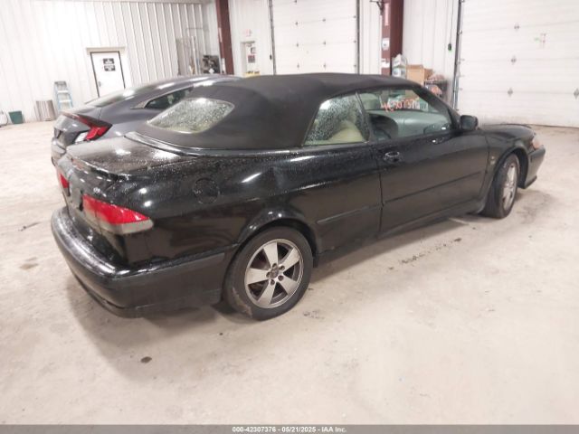 2003 SAAB 9-3 YS3DF75K037002712 Photo 3