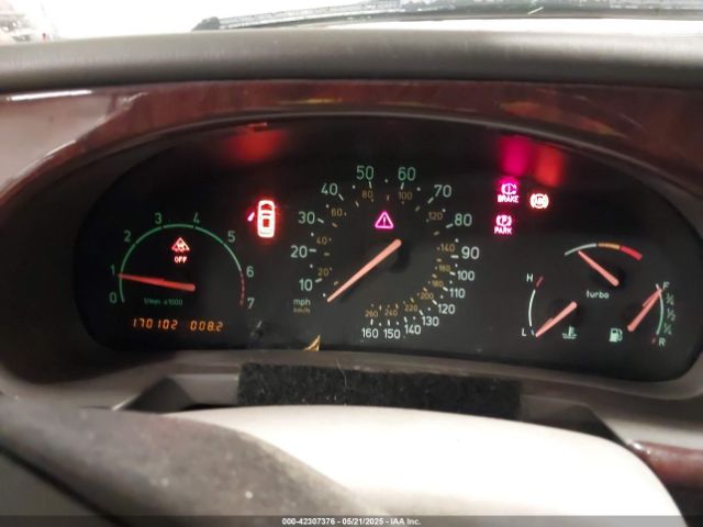 2003 SAAB 9-3 YS3DF75K037002712 Photo 6