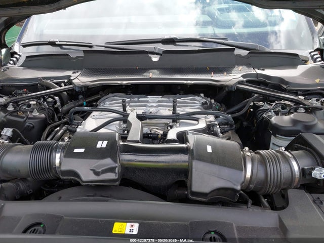 SALWZ2RE0MA795330 Land Rover aj133 s/c