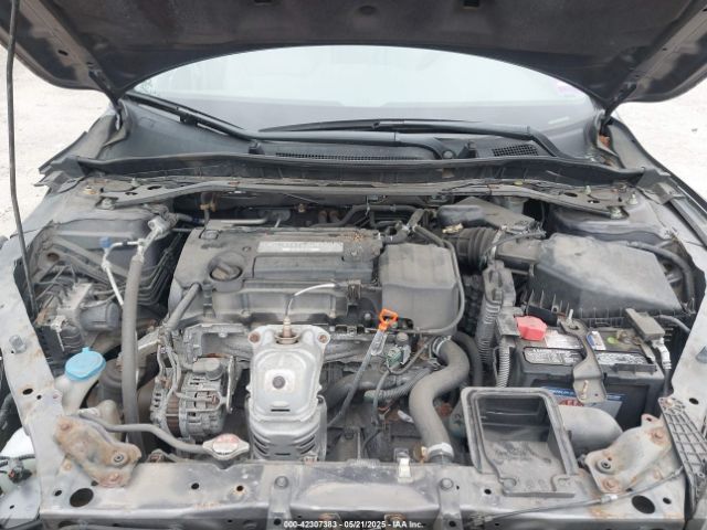 1HGCR2F72GA010103 Honda ACCORD EX