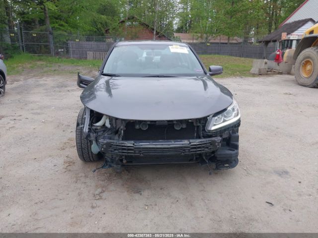 1HGCR2F72GA010103 Honda ACCORD EX