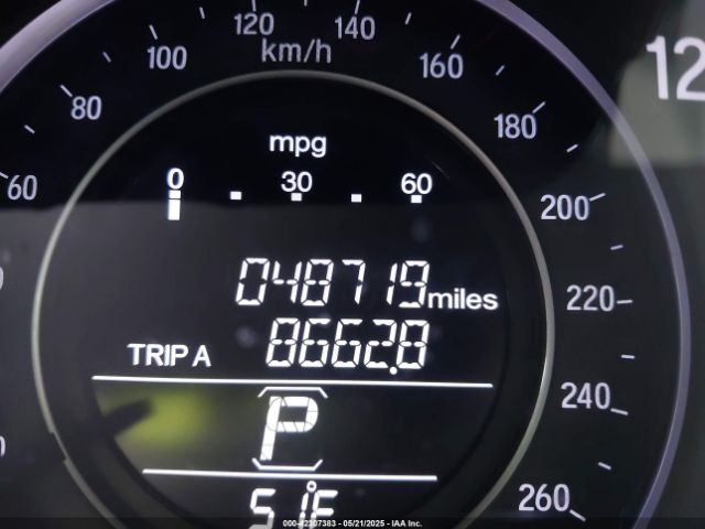 1HGCR2F72GA010103 Honda ACCORD EX