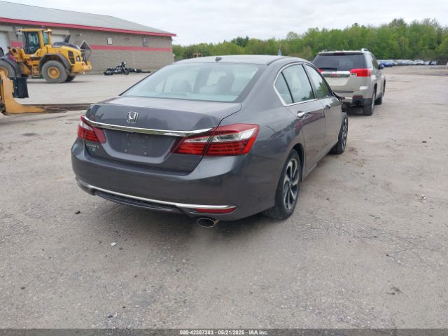 1HGCR2F72GA010103 Honda ACCORD EX