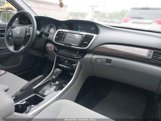 1HGCR2F72GA010103 Honda ACCORD EX