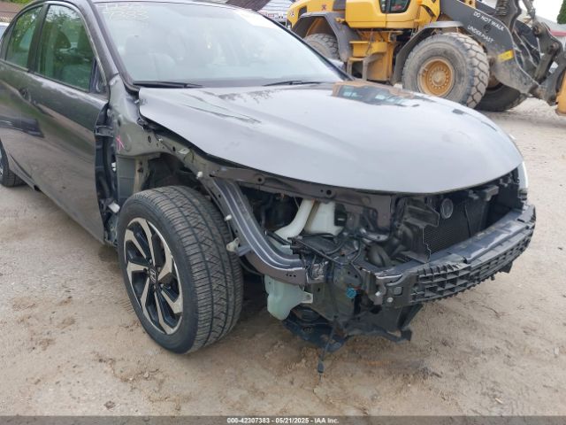1HGCR2F72GA010103 Honda ACCORD EX