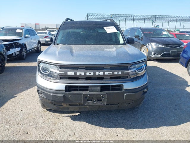 Ford dragon 2023 3FMCR9B67PRD28644 Image 12