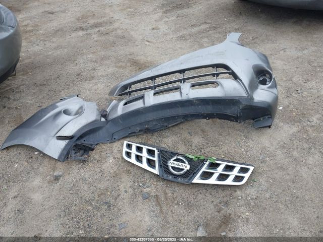 JN8AS5MV8FW765307 Nissan Rogue Select S