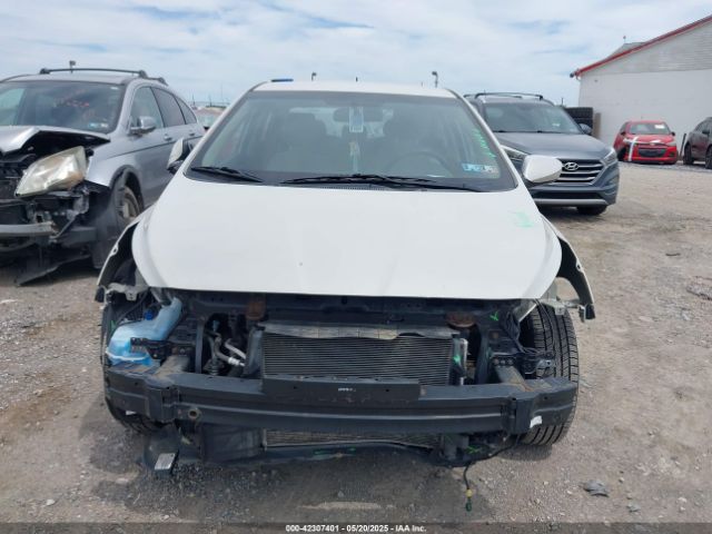 KMHCT4AE2GU006712 Hyundai ACCENT SE