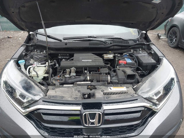 2HKRW2H56LH661699 Honda Cr-v Awd Ex