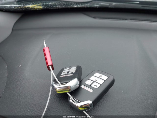 2HKRW2H56LH661699 Honda Cr-v Awd Ex