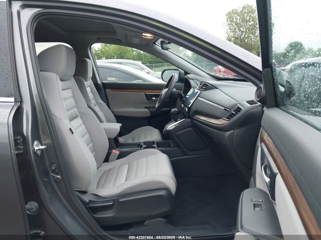 2HKRW2H56LH661699 Honda Cr-v Awd Ex
