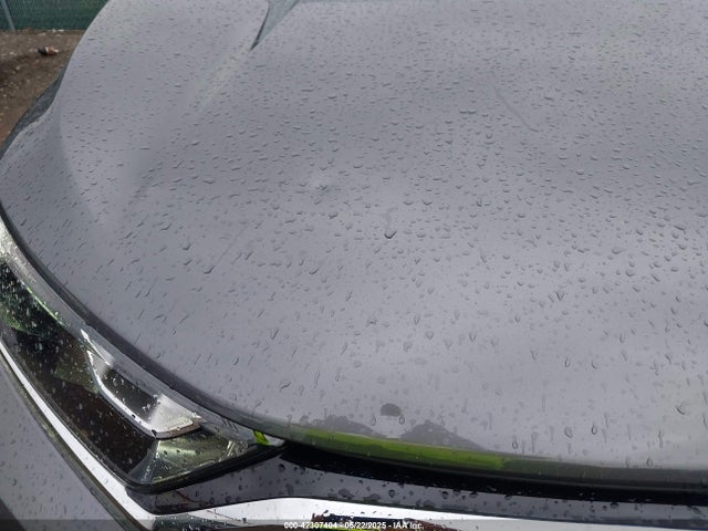2HKRW2H56LH661699 Honda Cr-v Awd Ex