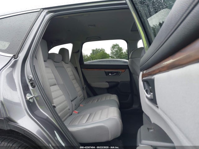 2HKRW2H56LH661699 Honda Cr-v Awd Ex