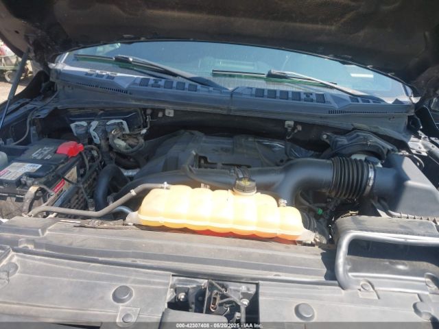 2018 FORD F-150 1FTEW1EP2JFD51393 Photo 9