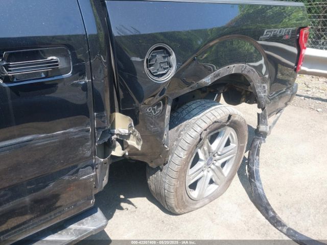 2018 FORD F-150 1FTEW1EP2JFD51393 Photo 5