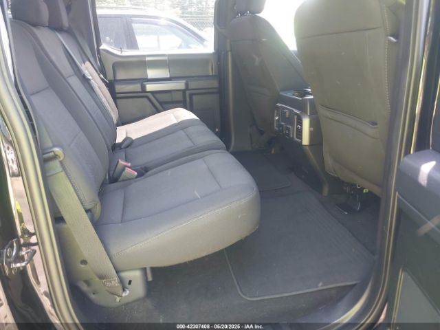 2018 FORD F-150 1FTEW1EP2JFD51393 Photo 7