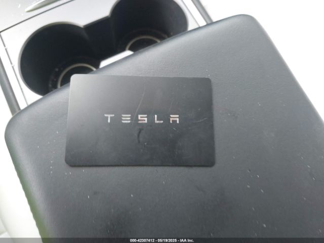 2022 TESLA MODEL 3 5YJ3E1EA7NF342883 Photo 10