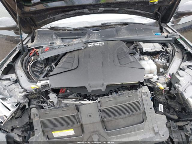 2018 AUDI Q7 WA1VAAF79JD049196 Photo 9