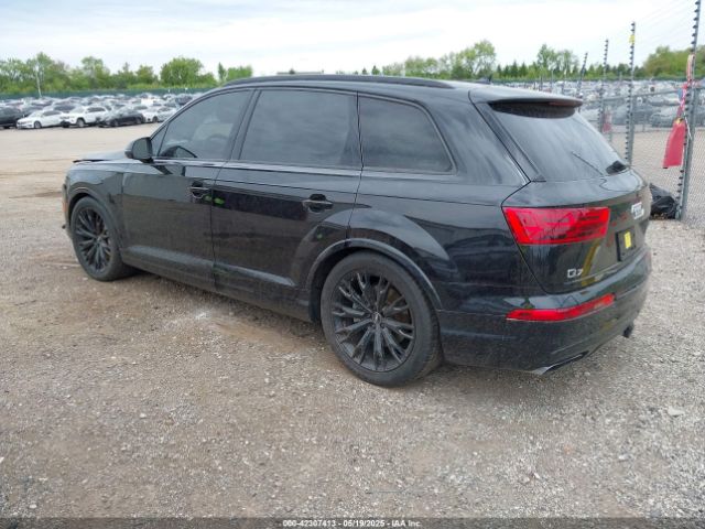 2018 AUDI Q7 WA1VAAF79JD049196 Photo 2
