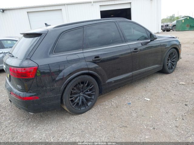 2018 AUDI Q7 WA1VAAF79JD049196 Photo 3