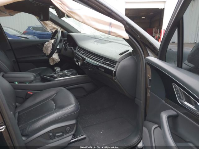 2018 AUDI Q7 WA1VAAF79JD049196 Photo 4