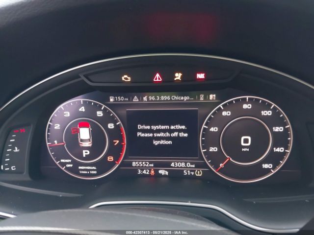 2018 AUDI Q7 WA1VAAF79JD049196 Photo 6