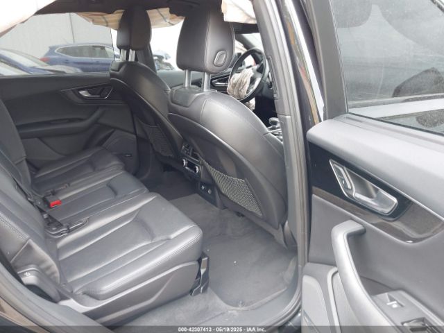 2018 AUDI Q7 WA1VAAF79JD049196 Photo 7