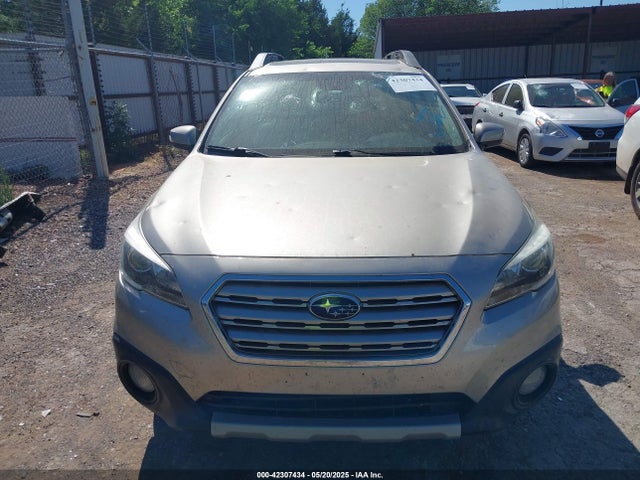 4S4BSENC3G3250954 Subaru Outback 3.6r Limited