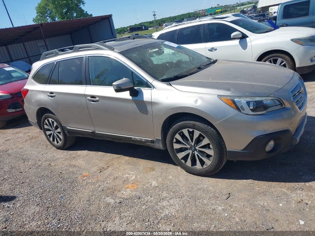 4S4BSENC3G3250954 Subaru Outback 3.6r Limited