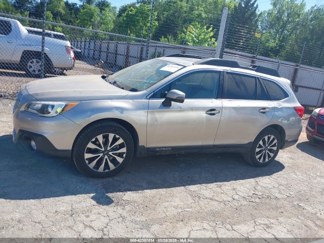 4S4BSENC3G3250954 Subaru Outback 3.6r Limited