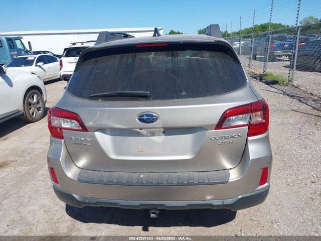 4S4BSENC3G3250954 Subaru Outback 3.6r Limited