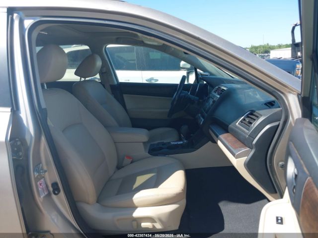 2016 SUBARU OUTBACK 4S4BSENC3G3250954 Photo 4