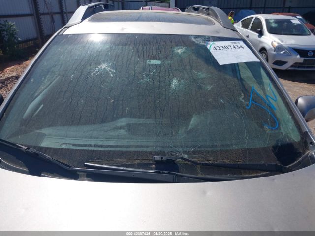 2016 SUBARU OUTBACK 4S4BSENC3G3250954 Photo 5