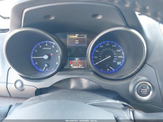 2016 SUBARU OUTBACK 4S4BSENC3G3250954 Photo 6