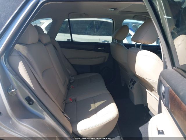 2016 SUBARU OUTBACK 4S4BSENC3G3250954 Photo 7