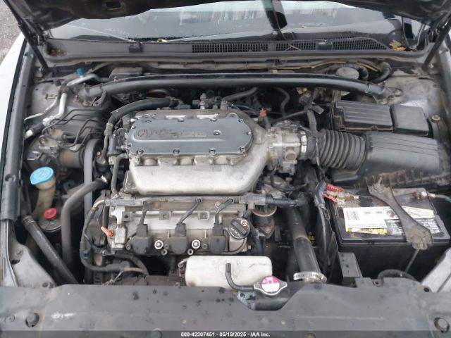 2006 ACURA TL 19UUA66216A062649 Photo 9