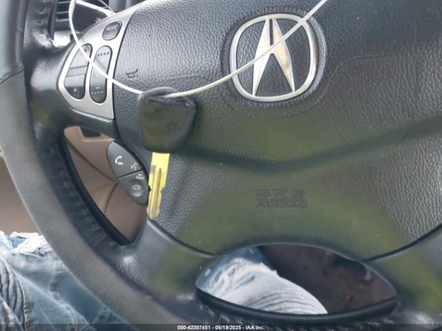 2006 ACURA TL 19UUA66216A062649 Photo 10