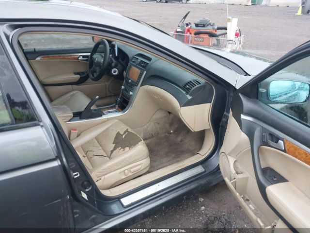 2006 ACURA TL 19UUA66216A062649 Photo 4