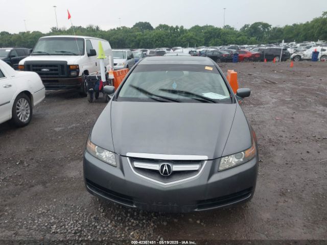 2006 ACURA TL 19UUA66216A062649 Photo 5
