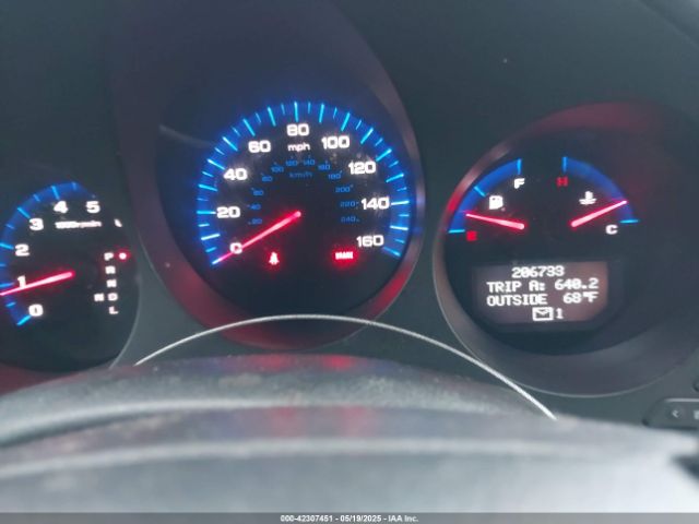 2006 ACURA TL 19UUA66216A062649 Photo 6