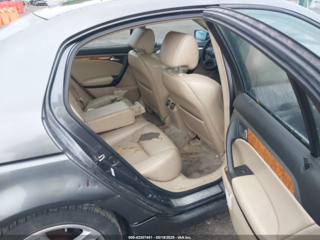 2006 ACURA TL 19UUA66216A062649 Photo 7
