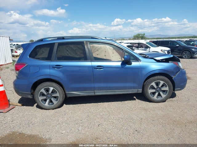Subaru naturally aspirated u5 2017 JF2SJAEC8HH553590 Image 13