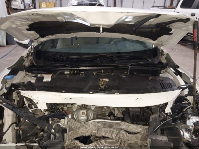 2HGFC2F55GH556277 Honda Civic Lx