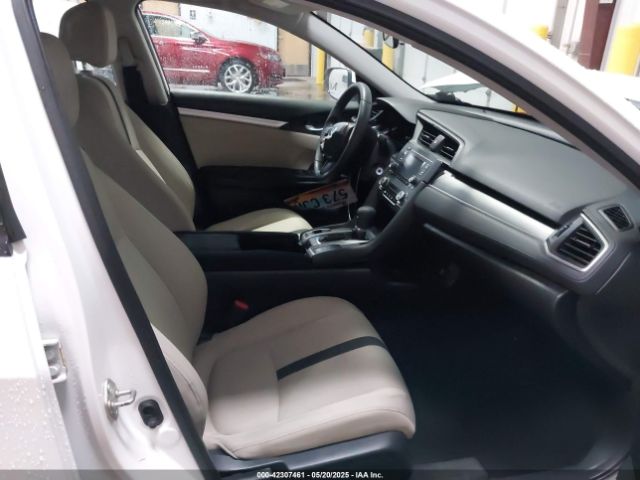 2HGFC2F55GH556277 Honda Civic Lx