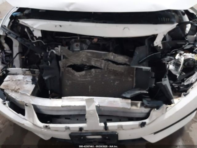 2HGFC2F55GH556277 Honda Civic Lx