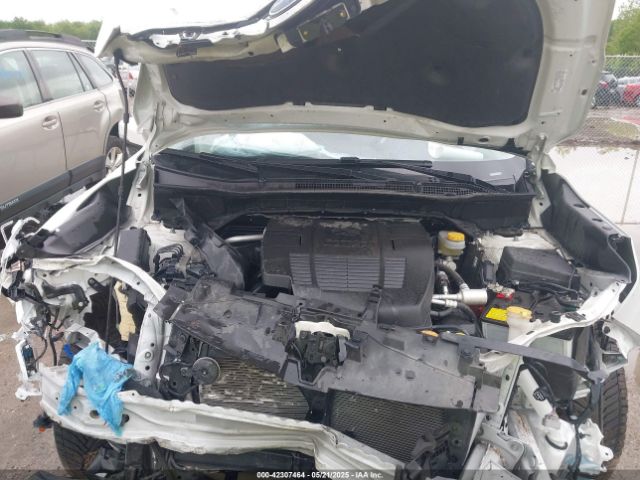 2020 SUBARU FORESTER JF2SKAUC9LH581969 Photo 9