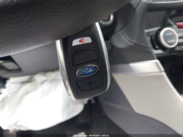 2020 SUBARU FORESTER JF2SKAUC9LH581969 Photo 10