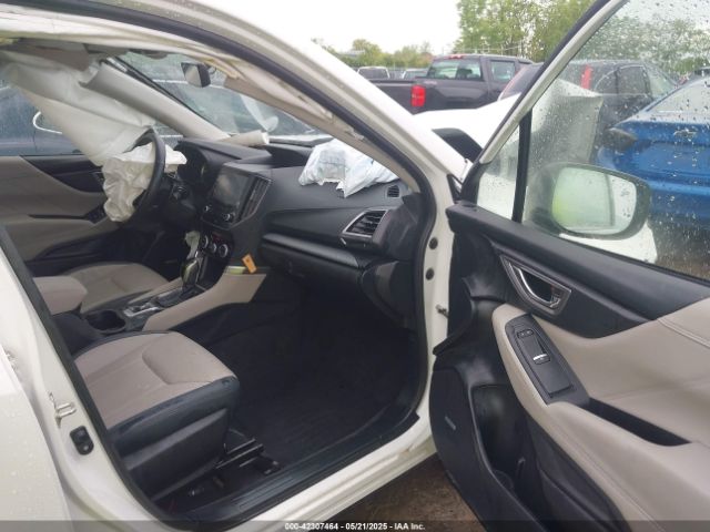2020 SUBARU FORESTER JF2SKAUC9LH581969 Photo 4