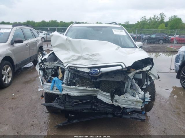 2020 SUBARU FORESTER JF2SKAUC9LH581969 Photo 5